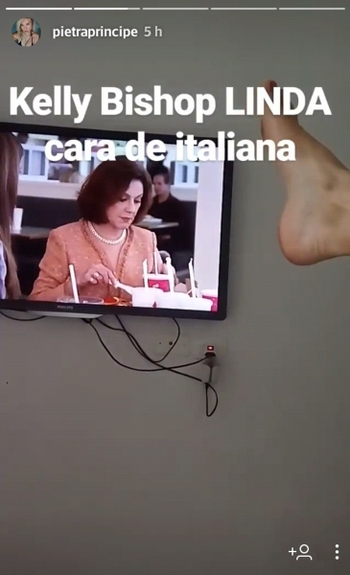 Pietra Príncipe