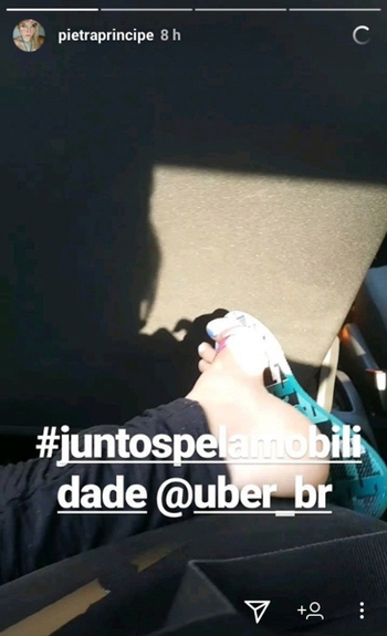 Pietra Príncipe