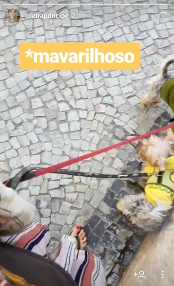 Pietra Príncipe