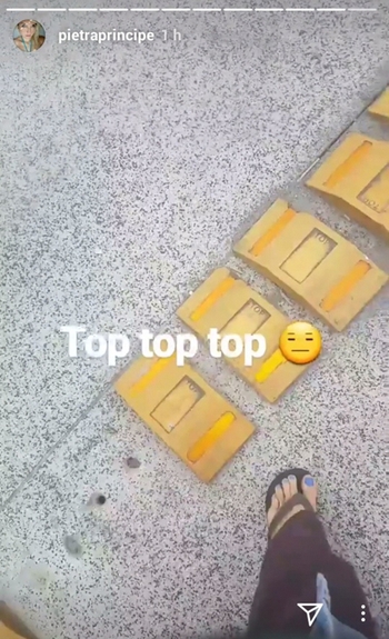 Pietra Príncipe
