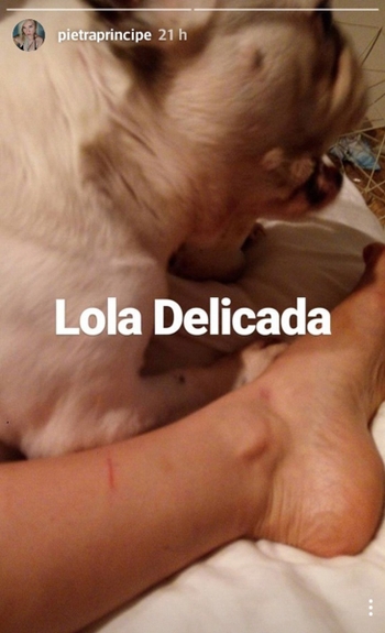 Pietra Príncipe