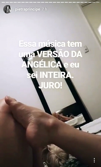 Pietra Príncipe