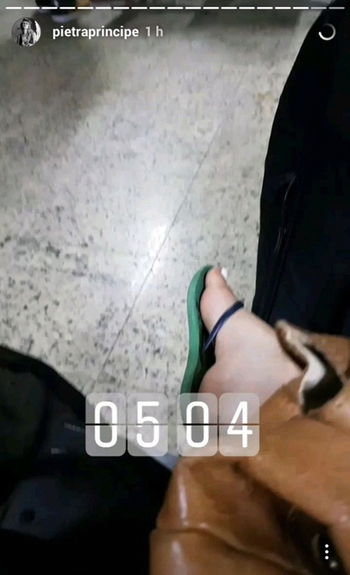 Pietra Príncipe