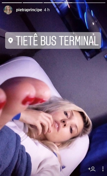 Pietra Príncipe