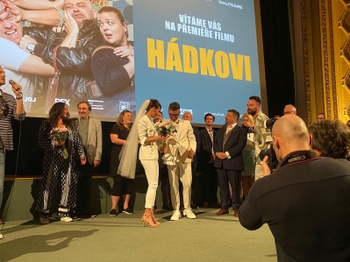 Sandra Nováková