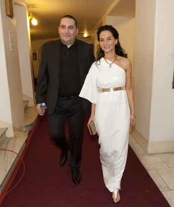 Sandra Nováková