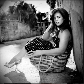 Sydney LaFaire