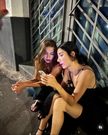 Afra Saraçoglu