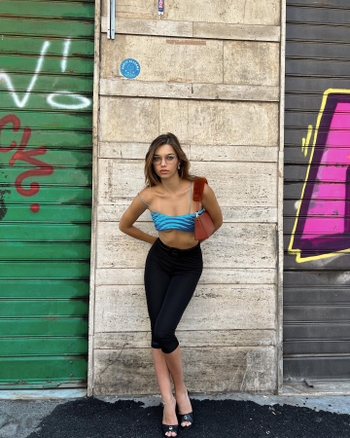 Afra Saraçoglu