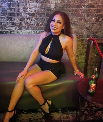 Alejandra Lion