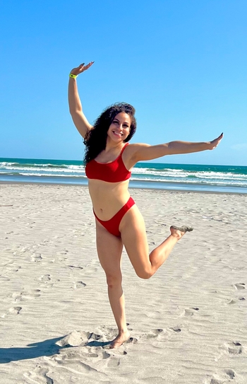 Alejandra Lion