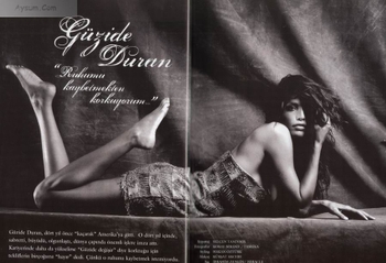 Güzide Duran