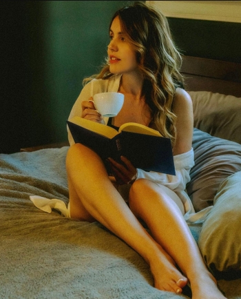 Cami Bradford