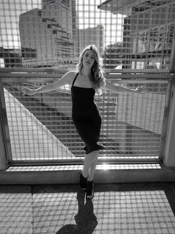 Cami Bradford