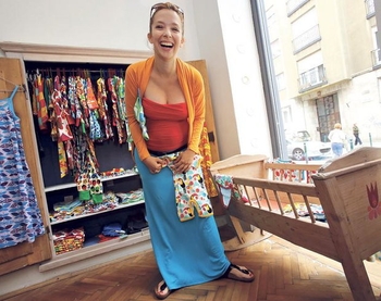 Patricia Kovács