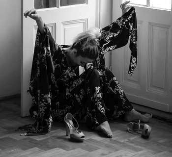 Patricia Kovács