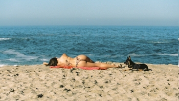 Lily Easton