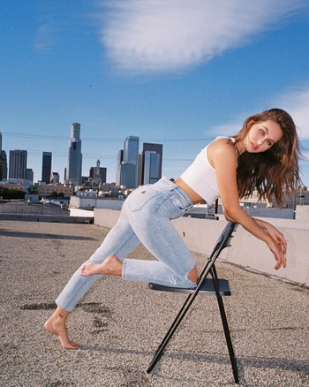 Lily Easton