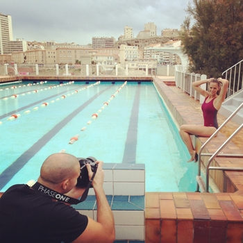 Laure Manaudou