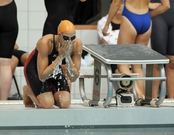 Laure Manaudou