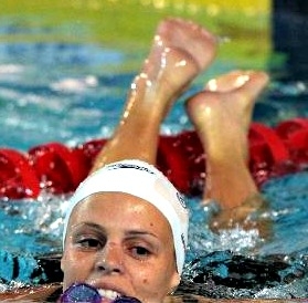 Laure Manaudou