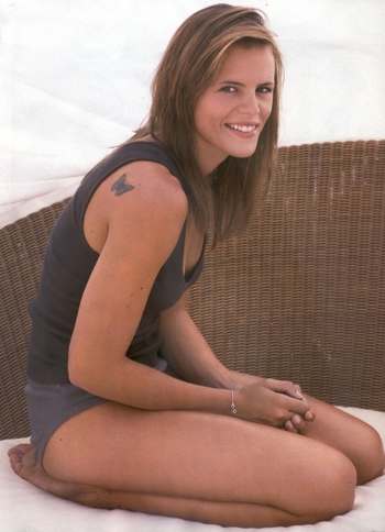 Laure Manaudou