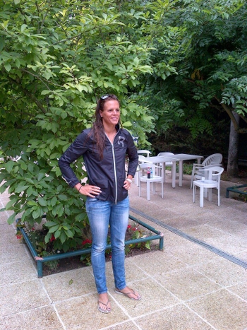 Laure Manaudou