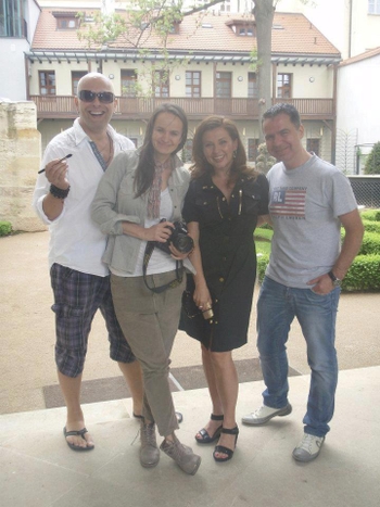 Dana Morávková