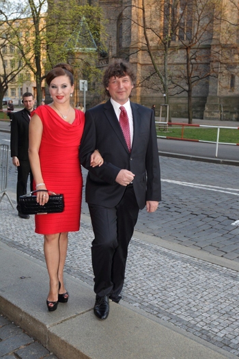 Dana Morávková