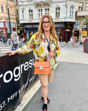 Dana Morávková