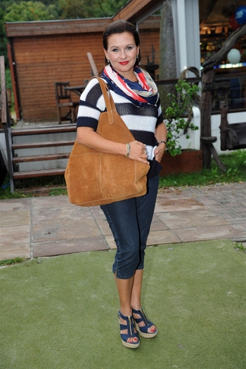 Dana Morávková