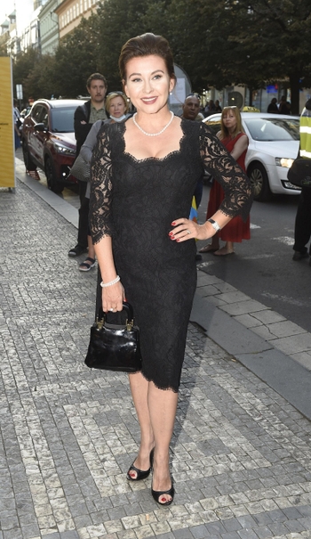 Dana Morávková