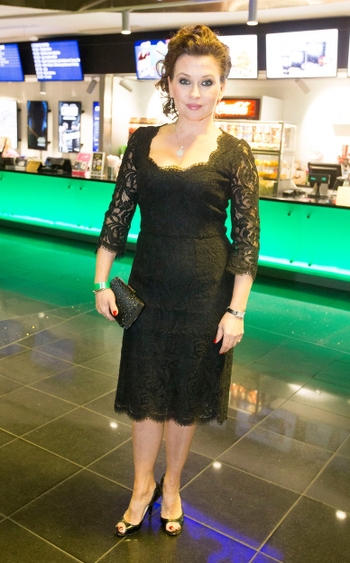 Dana Morávková