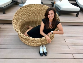 Dana Morávková