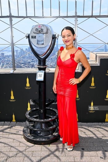 Natalia Reyes
