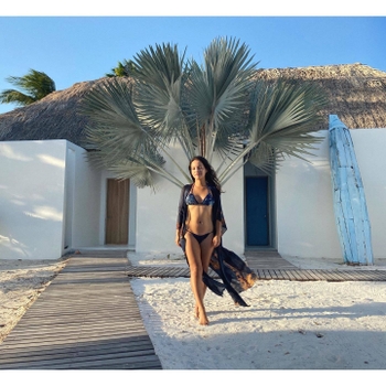 Natalia Reyes