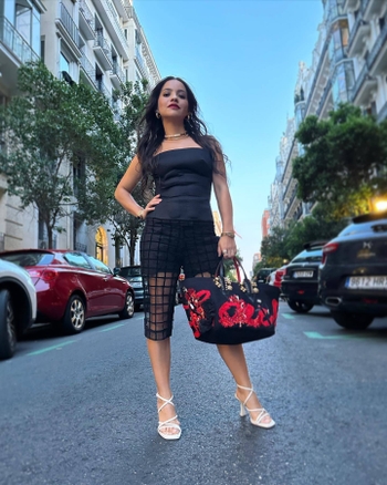 Natalia Reyes