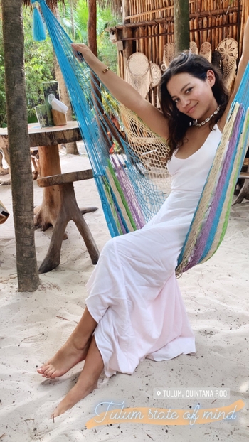 Natalia Reyes