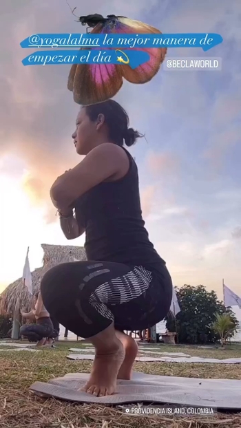 Natalia Reyes