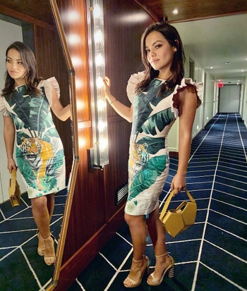 Natalia Reyes