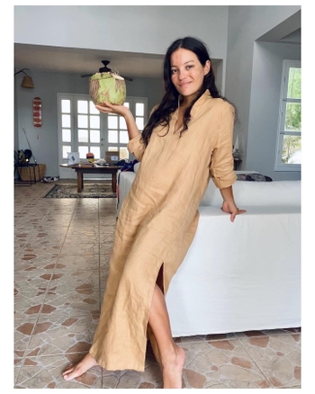 Natalia Reyes