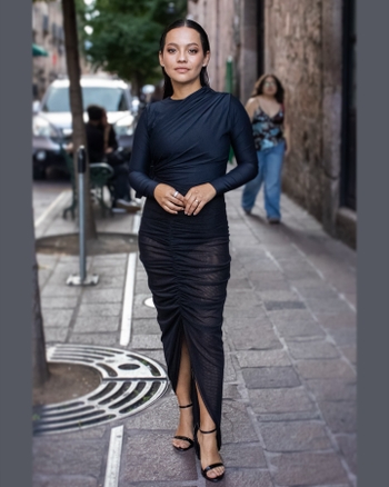 Natalia Reyes