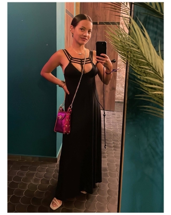 Natalia Reyes