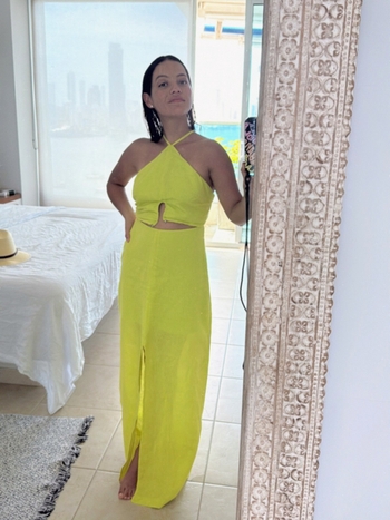Natalia Reyes