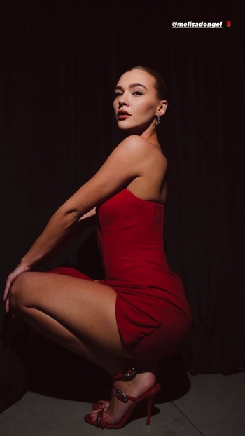 Melisa Döngel