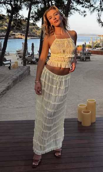 Melisa Döngel