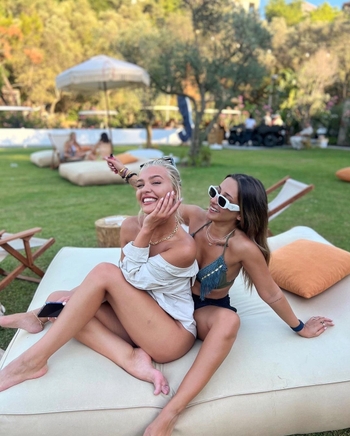 Melisa Döngel