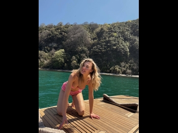  alt="Melisa Dongel"