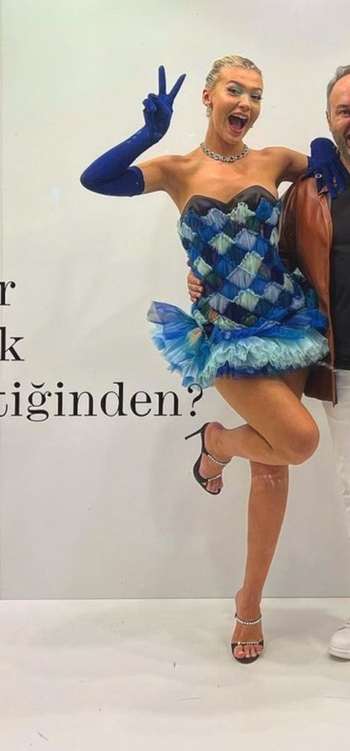 Melisa Döngel