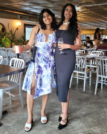 Amita Rao